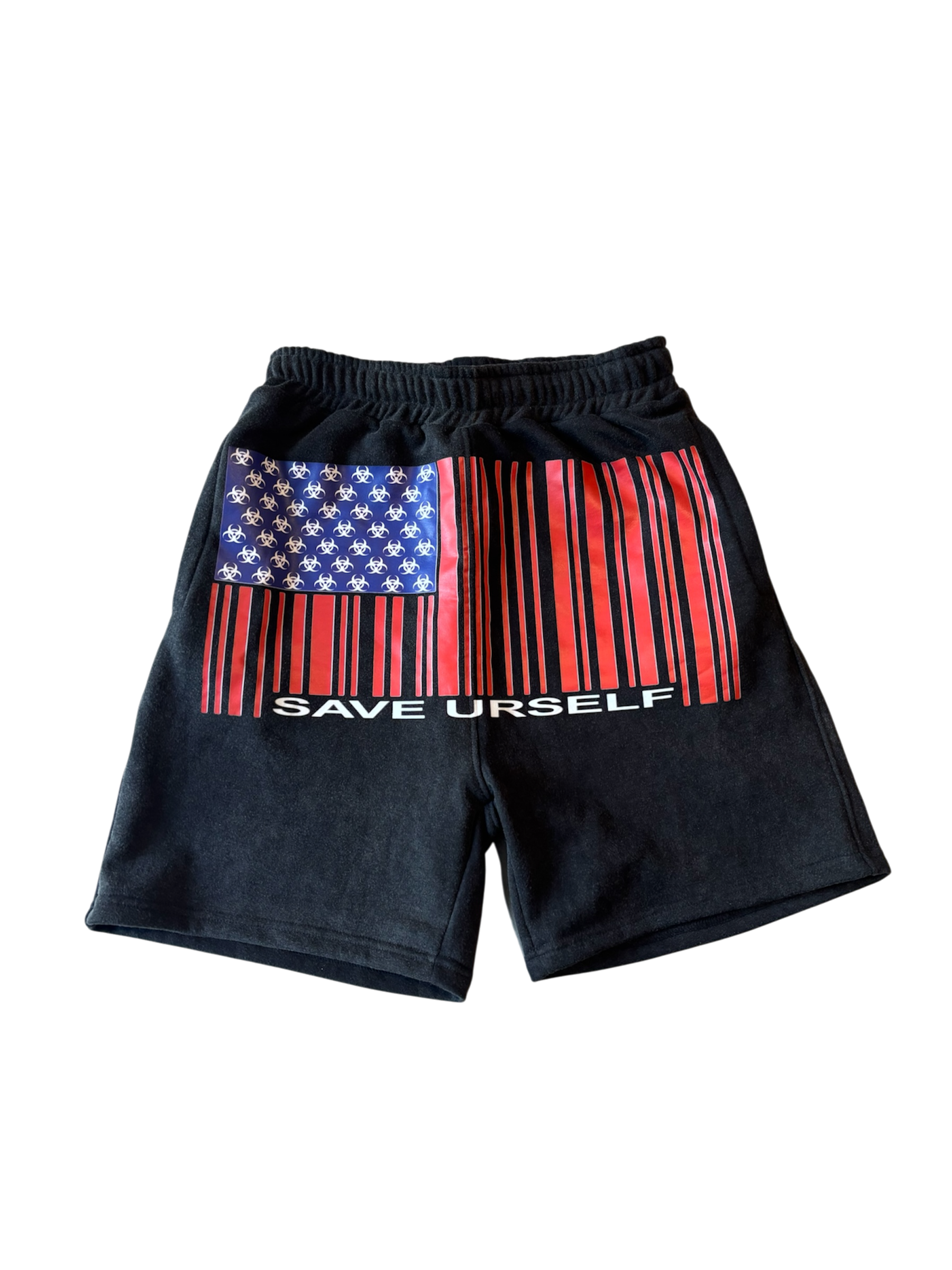 Infectation Shorts
