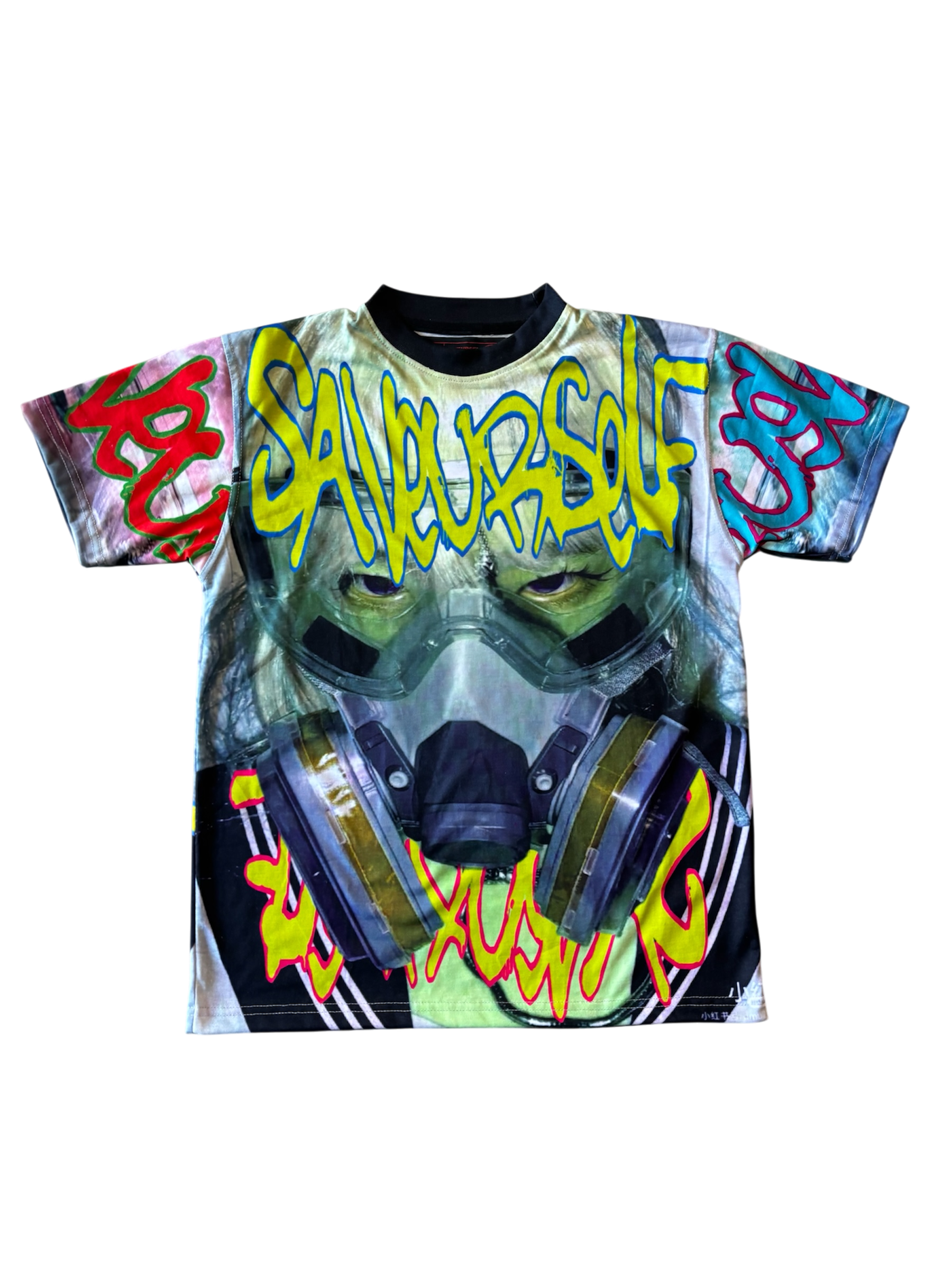 Toxic Tee
