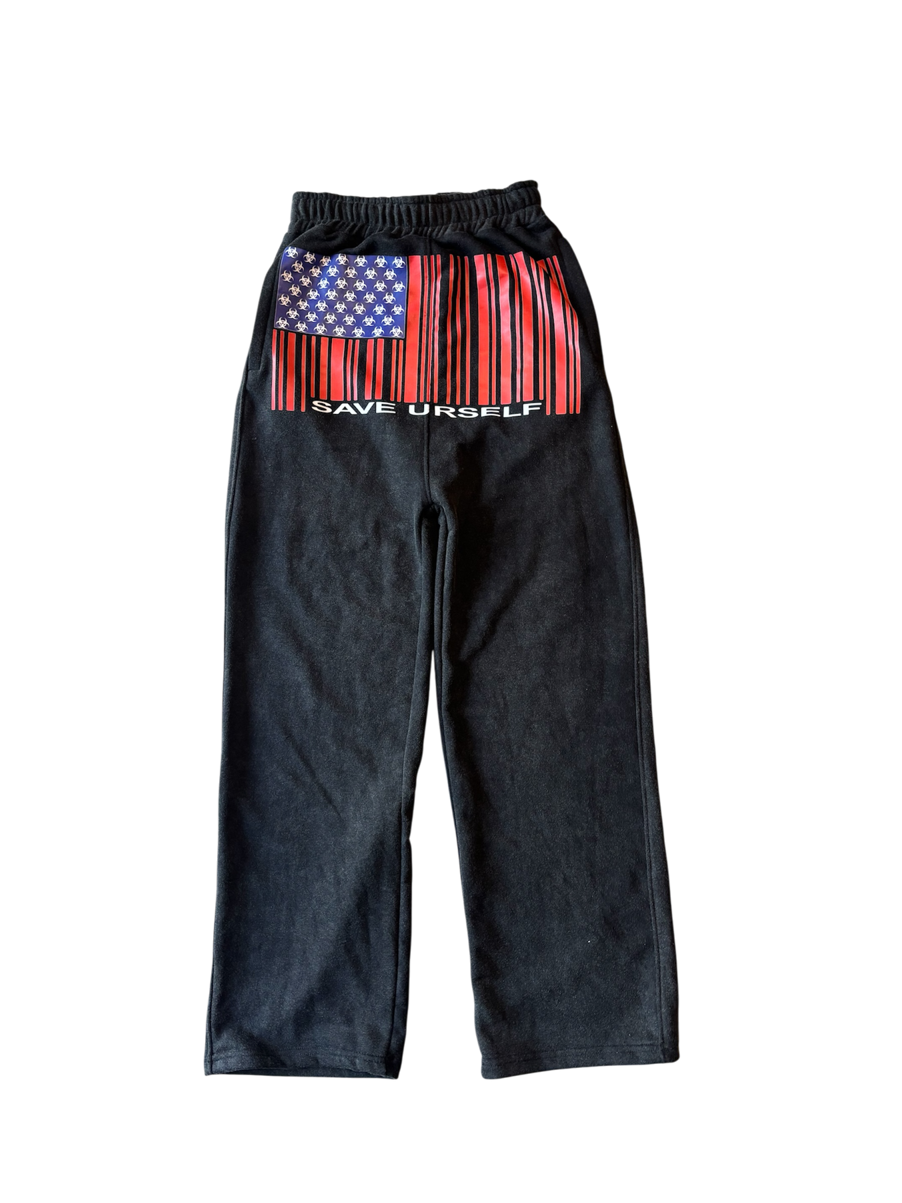 Infectation Sweats