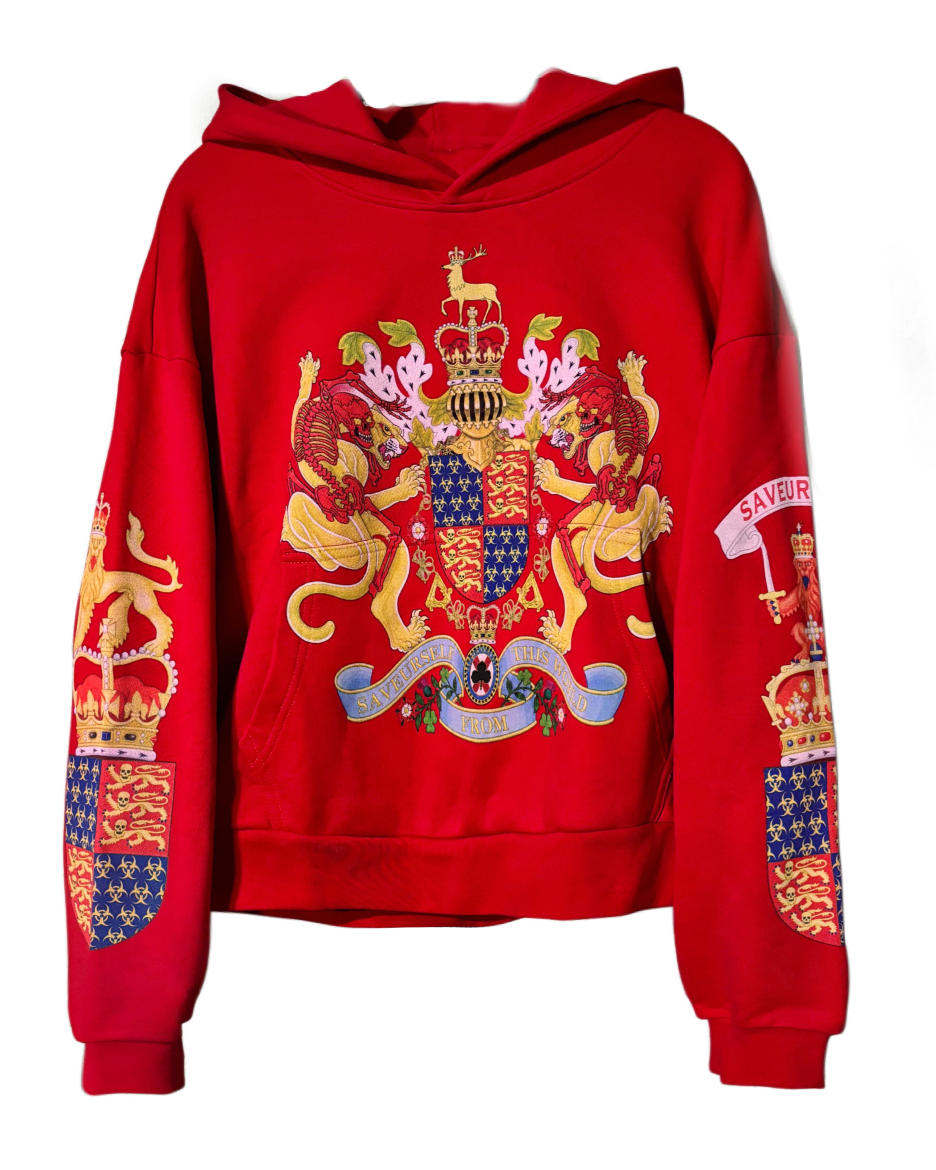 Royalty Hoodie