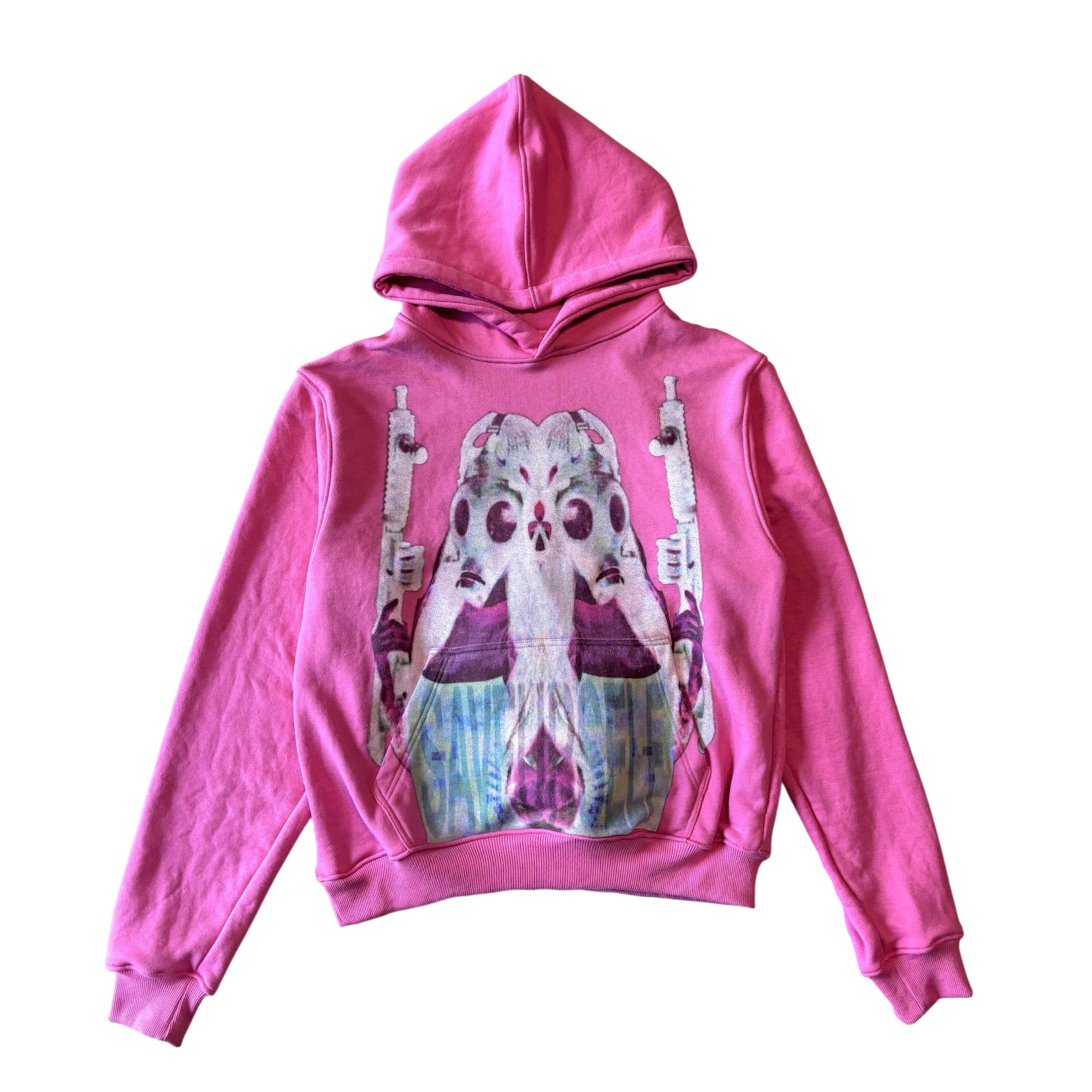 Paradox Hoodie