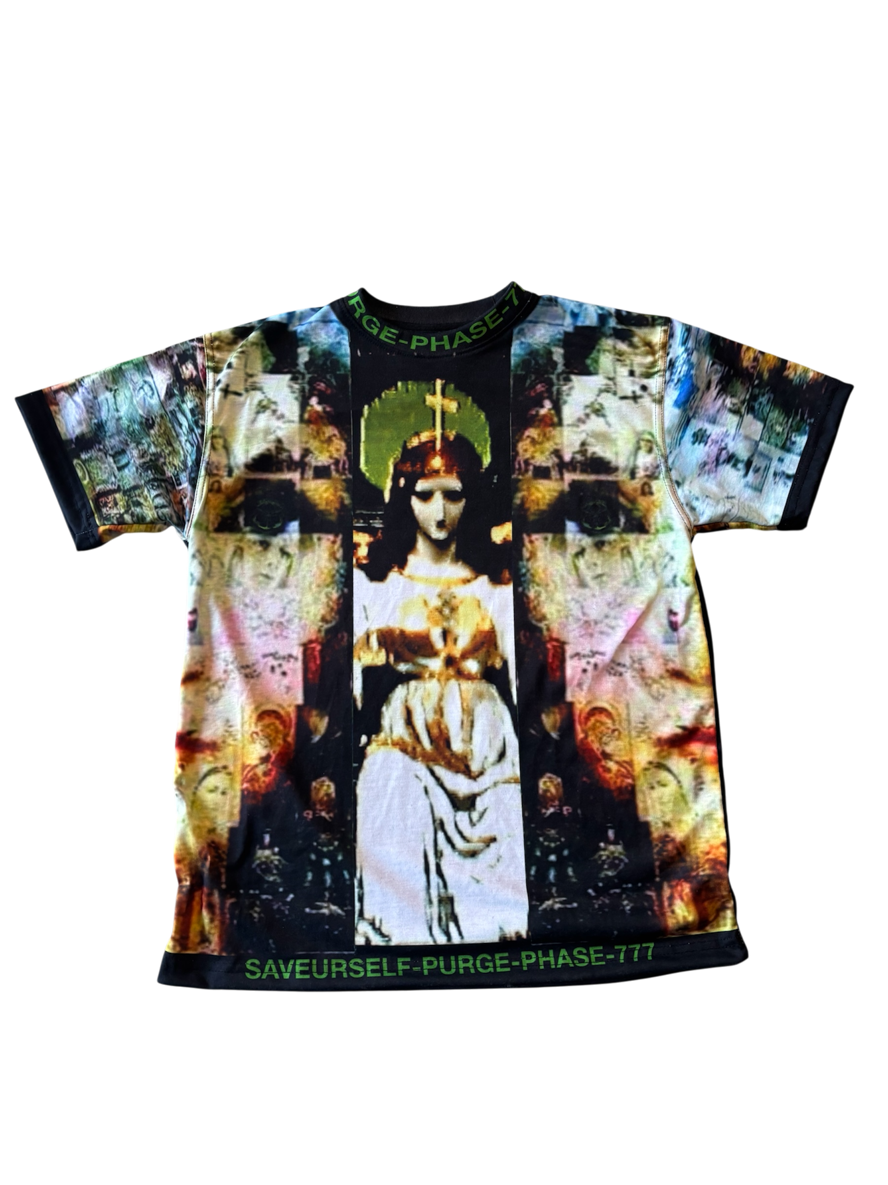Holy Ghost Tee