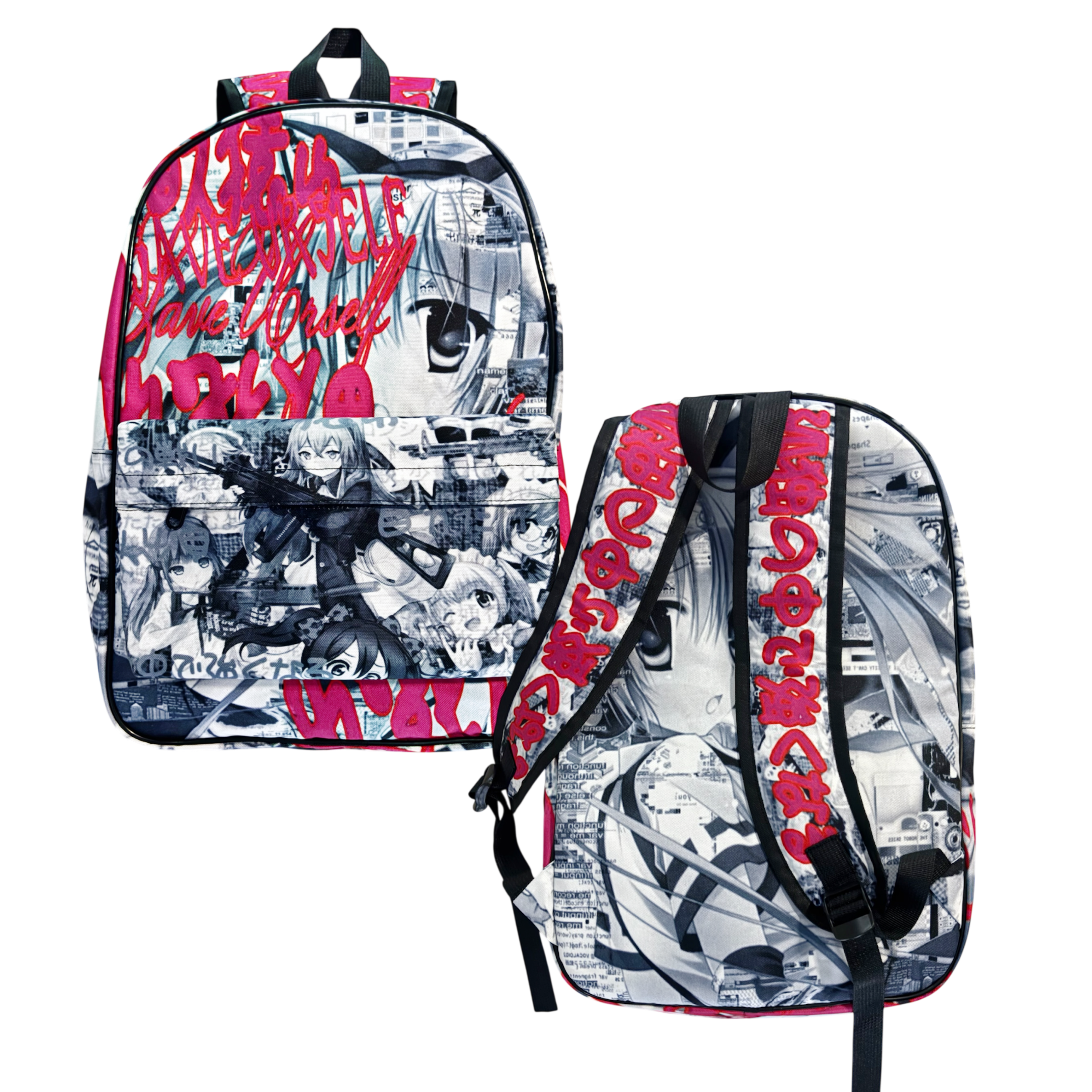 Killjoy Backpack